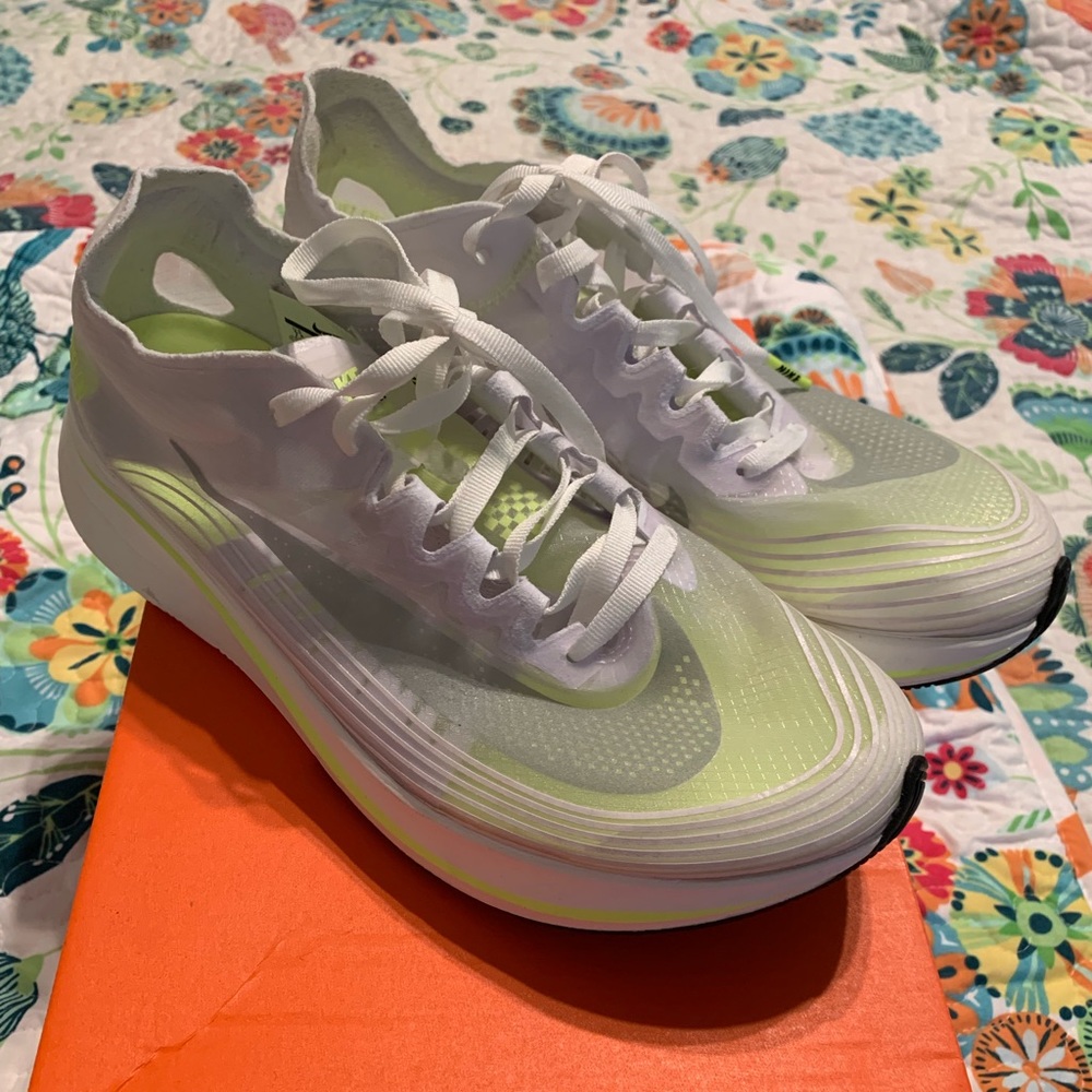 Nike Zoom Fly SP